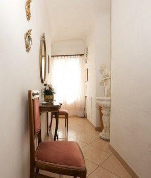 Soggiorno Burchi Florenz Exterior foto