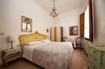 Soggiorno Burchi Florenz Exterior foto